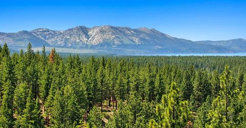 2331 Del Norte Street, South Lake Tahoe, CA 96150 Photo
