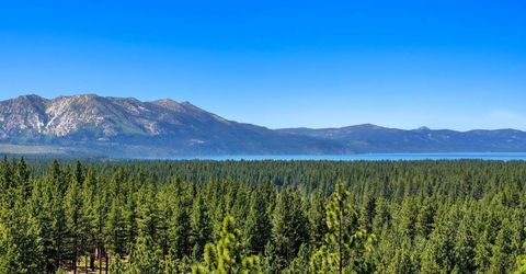 2331 Del Norte Street, South Lake Tahoe, CA 96150 Photo