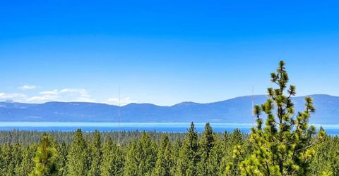 2331 Del Norte Street, South Lake Tahoe, CA 96150 Photo