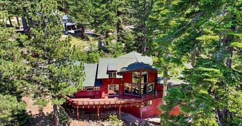 2331 Del Norte Street, South Lake Tahoe, CA 96150 Photo