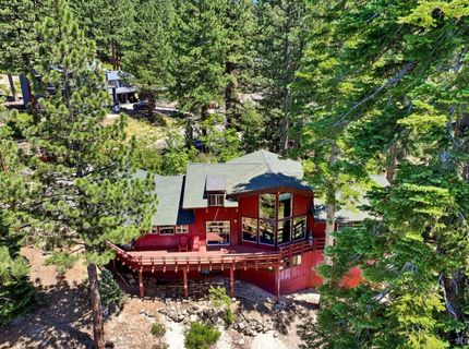 2331 Del Norte Street, South Lake Tahoe, CA 96150 Photo