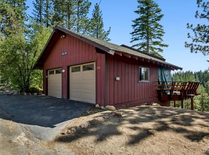 2331 Del Norte Street, South Lake Tahoe, CA 96150 Photo