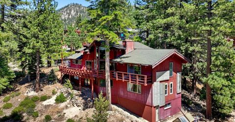 2331 Del Norte Street, South Lake Tahoe, CA 96150 Photo