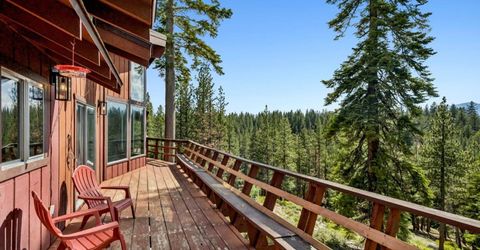 2331 Del Norte Street, South Lake Tahoe, CA 96150 Photo