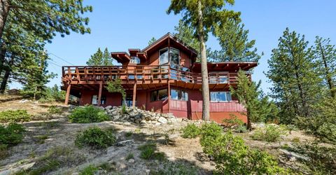 2331 Del Norte Street, South Lake Tahoe, CA 96150 Photo