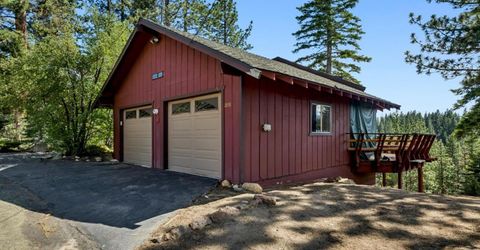 2331 Del Norte Street, South Lake Tahoe, CA 96150 Photo