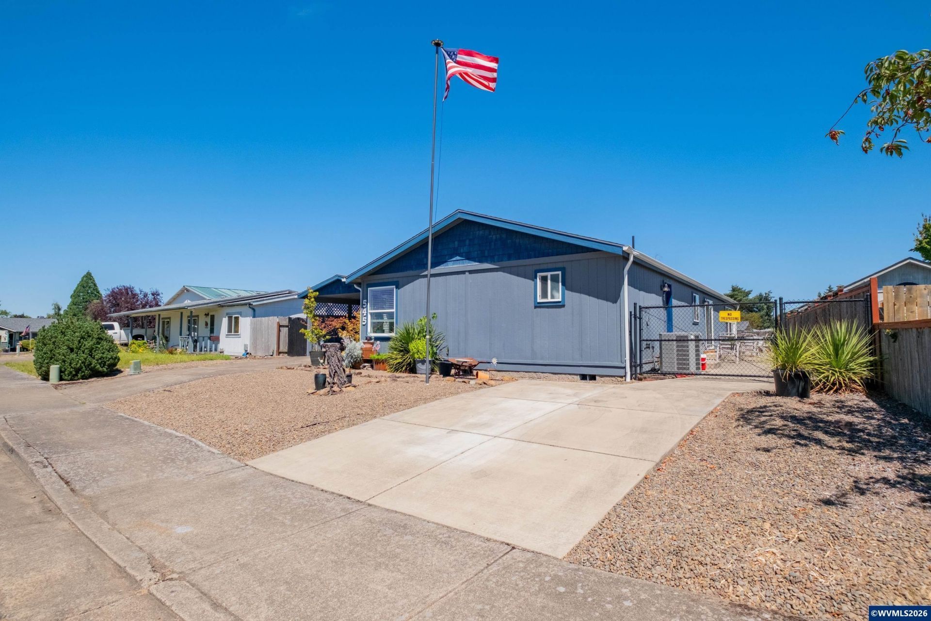 545 W Airway Rd, Lebanon, OR 97355 Main Photo
