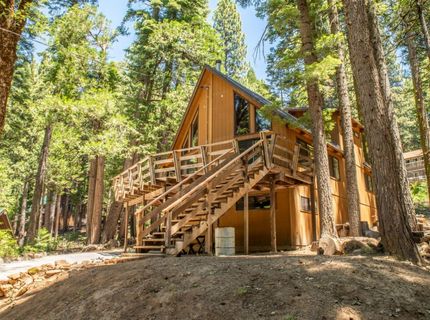3316 Black Bart Blvd, Dorrington, CA 95223 Photo