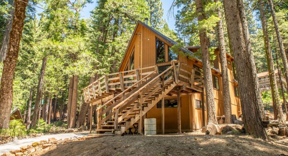 3316 Black Bart Blvd, Dorrington, CA 95223 Photo