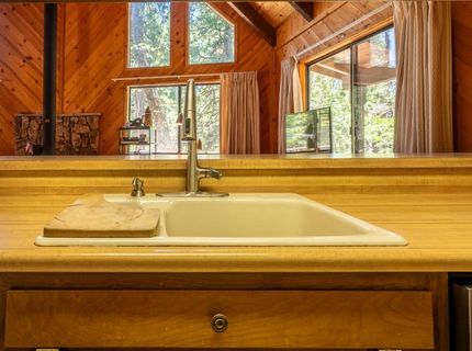 3316 Black Bart Blvd, Dorrington, CA 95223 Photo