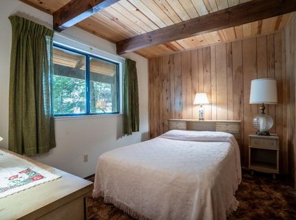 3316 Black Bart Blvd, Dorrington, CA 95223 Photo