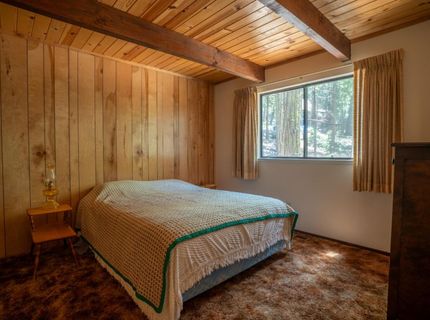 3316 Black Bart Blvd, Dorrington, CA 95223 Photo