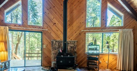 3316 Black Bart Blvd, Dorrington, CA 95223 Photo