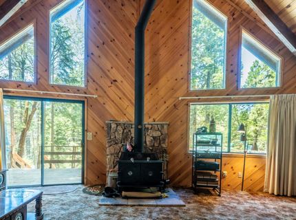 3316 Black Bart Blvd, Dorrington, CA 95223 Photo
