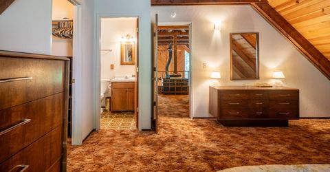 3316 Black Bart Blvd, Dorrington, CA 95223 Photo