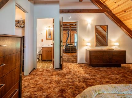 3316 Black Bart Blvd, Dorrington, CA 95223 Photo