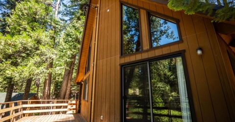 3316 Black Bart Blvd, Dorrington, CA 95223 Photo