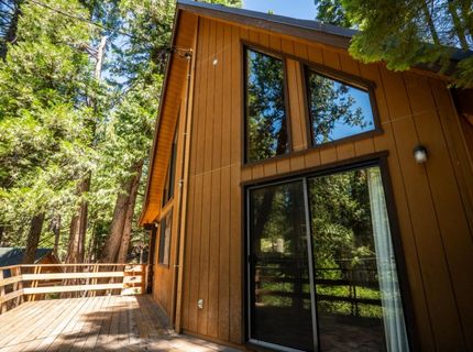 3316 Black Bart Blvd, Dorrington, CA 95223 Photo