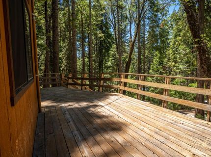 3316 Black Bart Blvd, Dorrington, CA 95223 Photo
