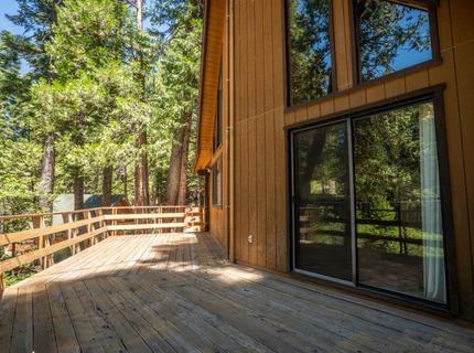 3316 Black Bart Blvd, Dorrington, CA 95223 Photo