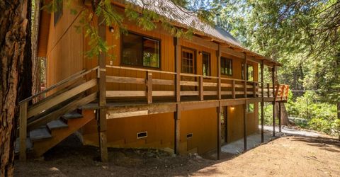3316 Black Bart Blvd, Dorrington, CA 95223 Photo