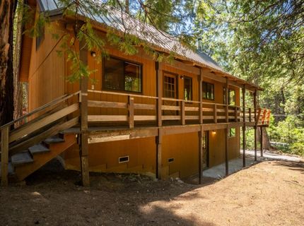 3316 Black Bart Blvd, Dorrington, CA 95223 Photo