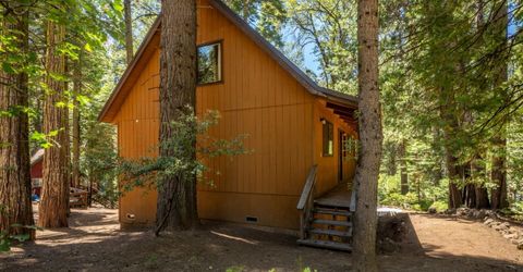 3316 Black Bart Blvd, Dorrington, CA 95223 Photo