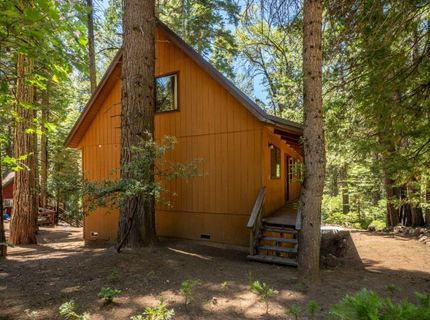 3316 Black Bart Blvd, Dorrington, CA 95223 Photo