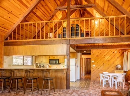 3316 Black Bart Blvd, Dorrington, CA 95223 Photo