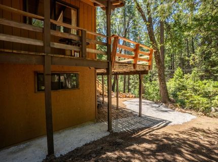 3316 Black Bart Blvd, Dorrington, CA 95223 Photo