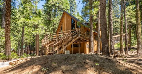 3316 Black Bart Blvd, Dorrington, CA 95223 Photo