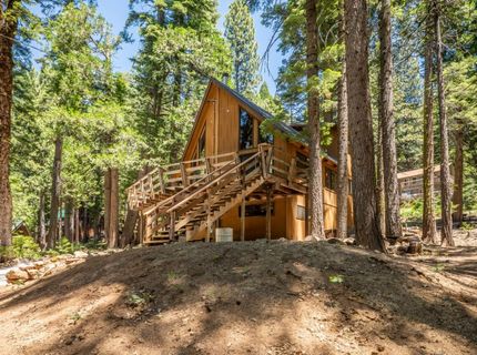 3316 Black Bart Blvd, Dorrington, CA 95223 Photo