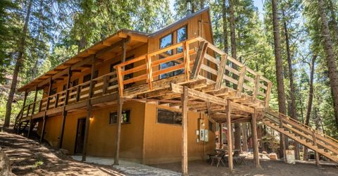 3316 Black Bart Blvd, Dorrington, CA 95223 Photo