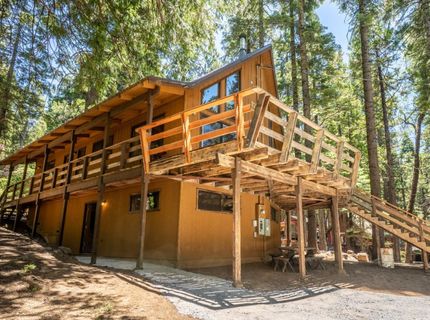 3316 Black Bart Blvd, Dorrington, CA 95223 Photo