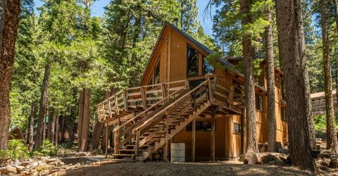 3316 Black Bart Blvd, Dorrington, CA 95223 Photo