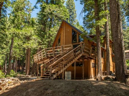 3316 Black Bart Blvd, Dorrington, CA 95223 Photo