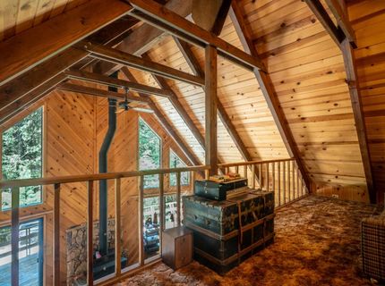 3316 Black Bart Blvd, Dorrington, CA 95223 Photo