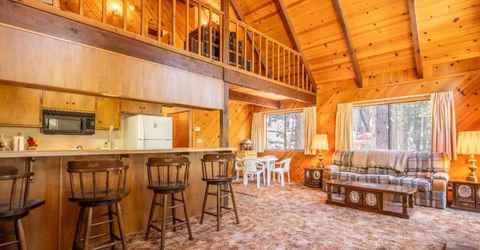 3316 Black Bart Blvd, Dorrington, CA 95223 Photo