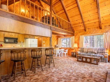 3316 Black Bart Blvd, Dorrington, CA 95223 Photo