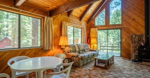 3316 Black Bart Blvd, Dorrington, CA 95223 Photo