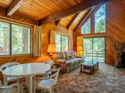 3316 Black Bart Blvd, Dorrington, CA 95223 Photo