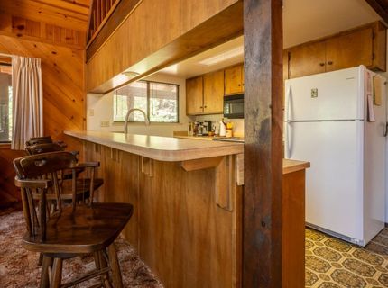 3316 Black Bart Blvd, Dorrington, CA 95223 Photo
