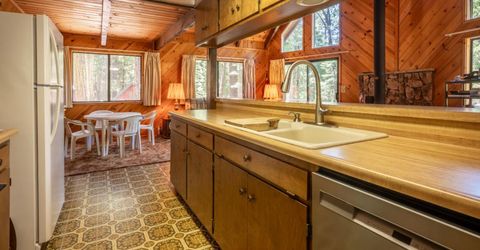 3316 Black Bart Blvd, Dorrington, CA 95223 Photo