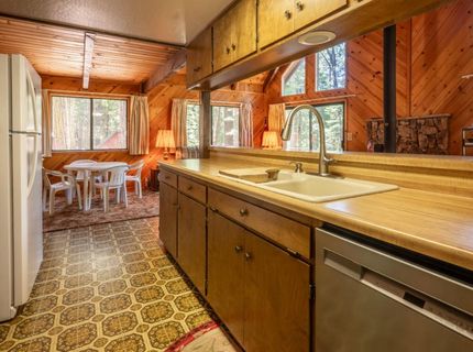 3316 Black Bart Blvd, Dorrington, CA 95223 Photo
