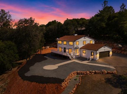 3720 Otto Way, Auburn, CA 95602 Photo