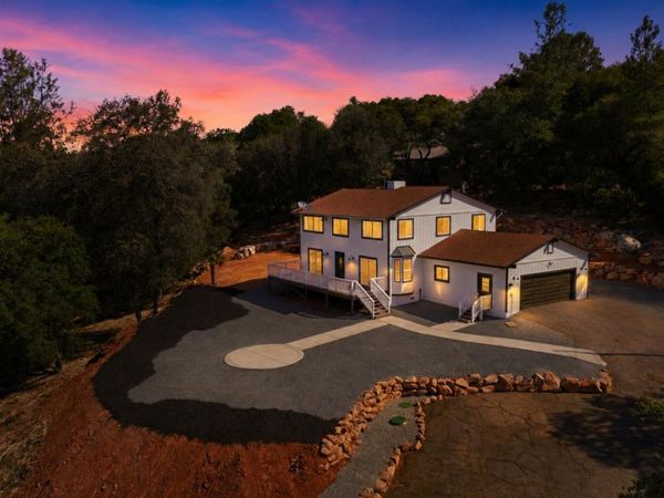 3720 Otto Way, Auburn, CA 95602