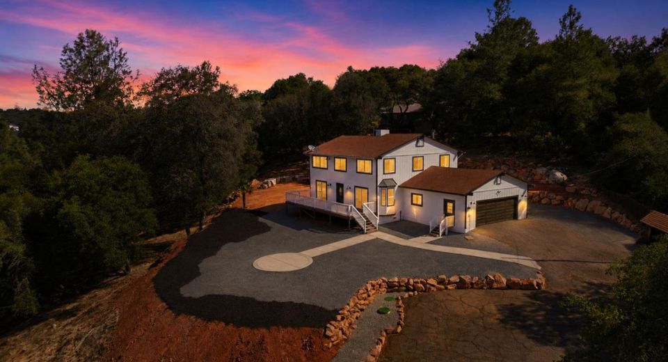 3720 Otto Way, Auburn, CA 95602 Photo