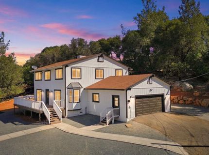 3720 Otto Way, Auburn, CA 95602 Photo