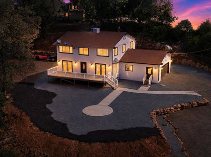 3720 Otto Way, Auburn, CA 95602 Photo