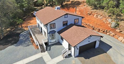 3720 Otto Way, Auburn, CA 95602 Photo